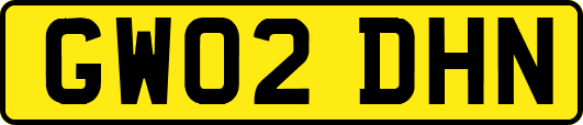 GW02DHN