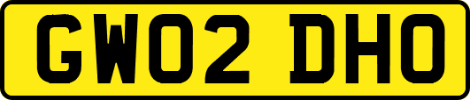 GW02DHO