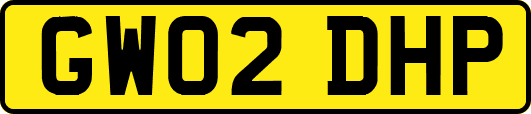GW02DHP