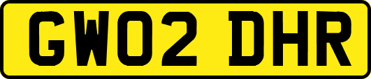 GW02DHR