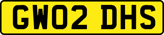 GW02DHS