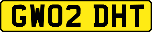 GW02DHT