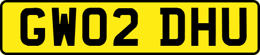 GW02DHU
