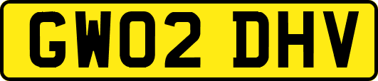 GW02DHV