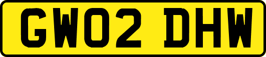 GW02DHW