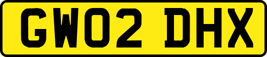 GW02DHX