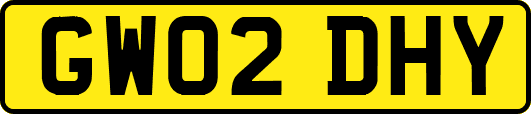 GW02DHY
