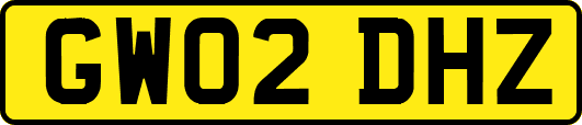 GW02DHZ