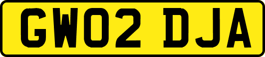 GW02DJA