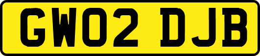 GW02DJB