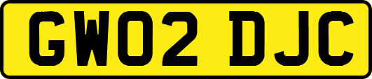 GW02DJC