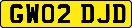 GW02DJD