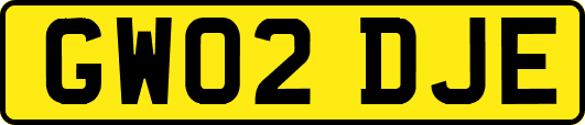 GW02DJE