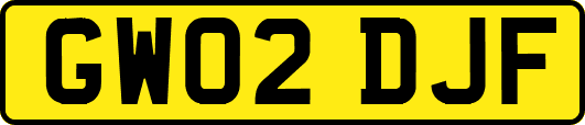 GW02DJF