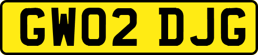 GW02DJG
