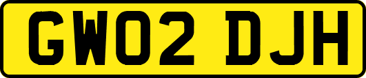 GW02DJH
