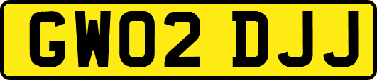 GW02DJJ