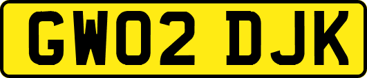 GW02DJK