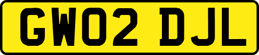 GW02DJL