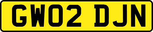 GW02DJN