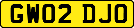 GW02DJO