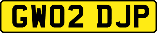 GW02DJP