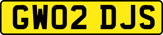 GW02DJS