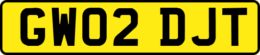 GW02DJT