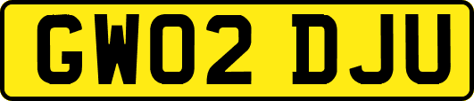 GW02DJU