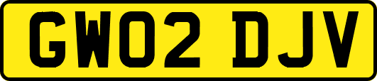 GW02DJV