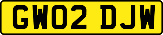 GW02DJW