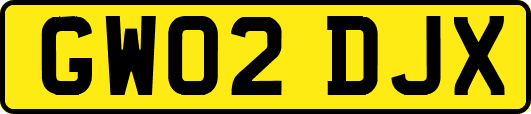 GW02DJX