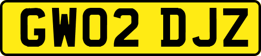 GW02DJZ