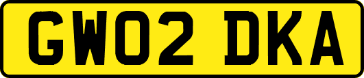 GW02DKA