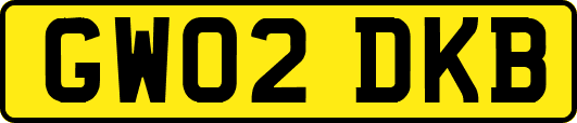 GW02DKB