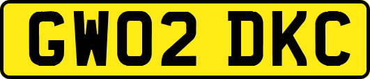 GW02DKC