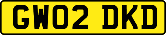 GW02DKD