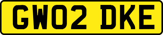 GW02DKE