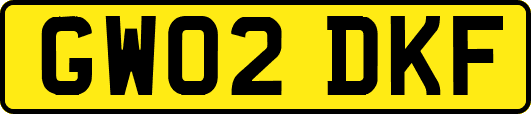 GW02DKF