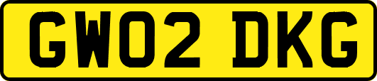 GW02DKG