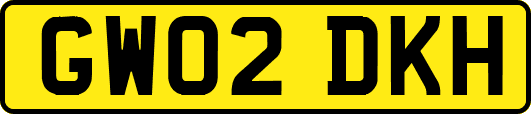 GW02DKH