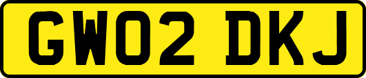 GW02DKJ