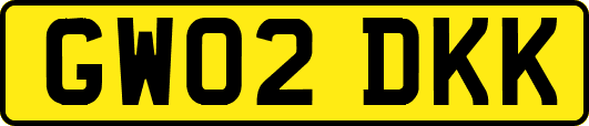 GW02DKK