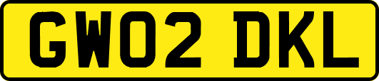 GW02DKL