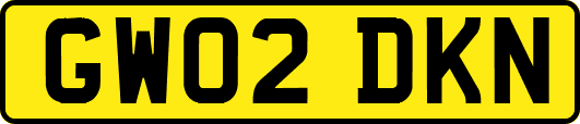 GW02DKN