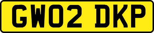 GW02DKP
