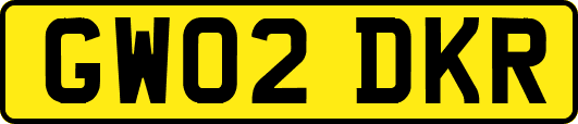 GW02DKR