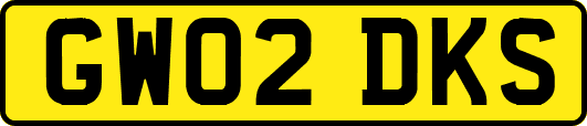 GW02DKS