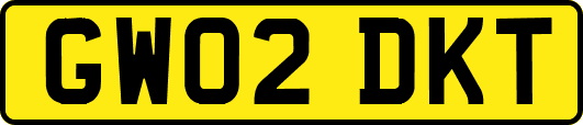 GW02DKT