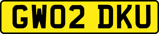 GW02DKU